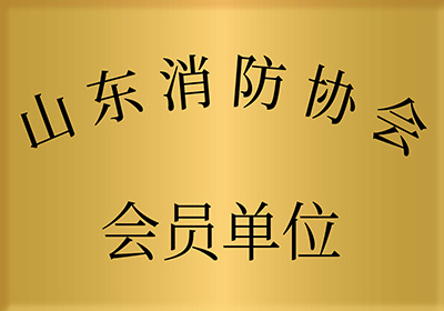山东消防协会会员单位原图
